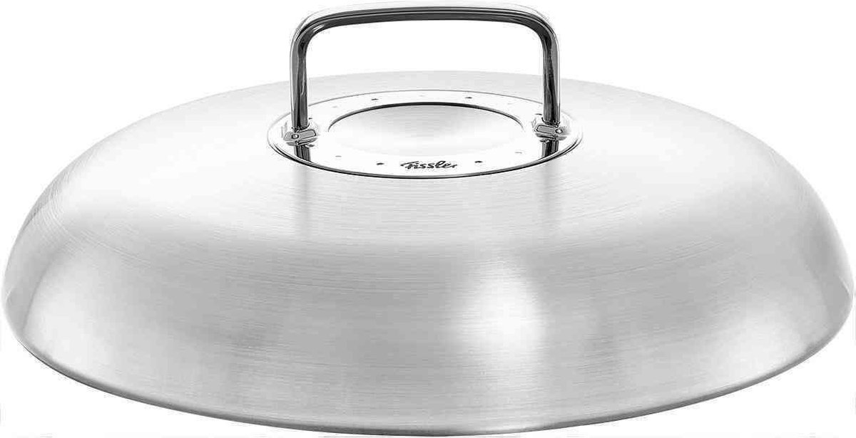 Fissler original-profi collection cover - 24 cm