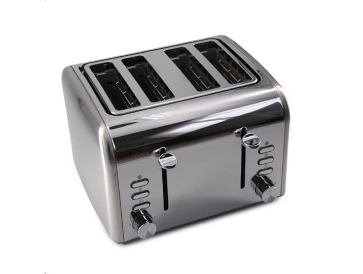 Grille pain LITTLE BALANCE 8698