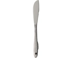 Gense Fish knife Nobel 21.1 cm Glossy steel