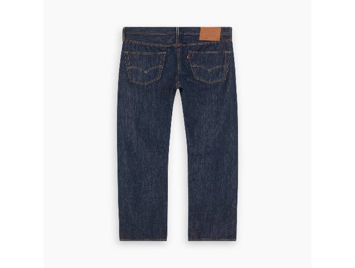 LEVI'S 501 Original Jeans Marlon Dark Wash