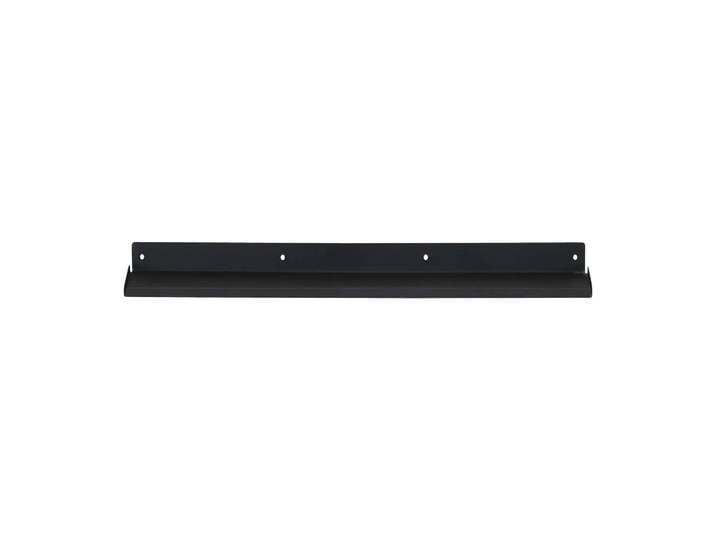 House Doctor Etagère Ledge 80 cm Noir