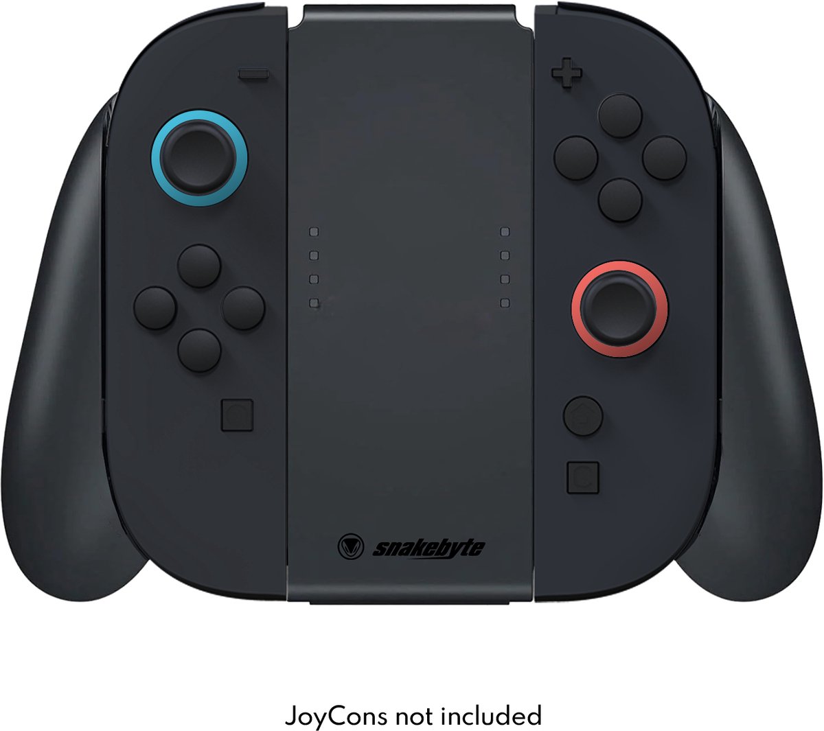 Snakebyte Ergo Grip - Nintendo Switch 2