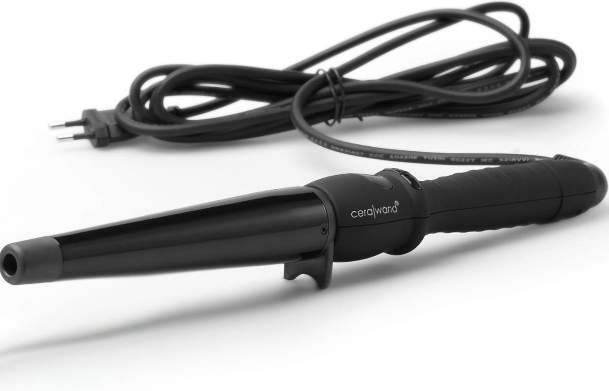 Cera Curling Wand 19-32 mm