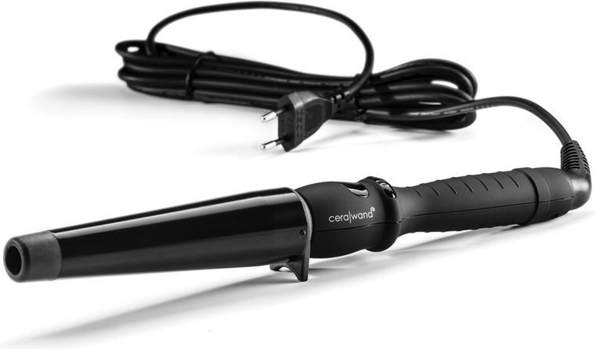 Cera Curling Wand 25-38 mm