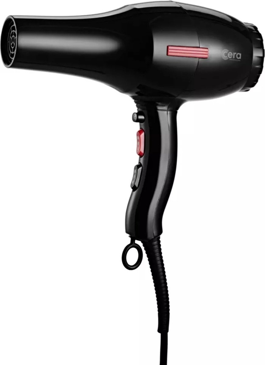 Cera Ultralight Dryer
