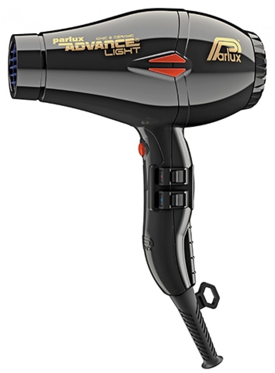 Parlux Advance Light Black