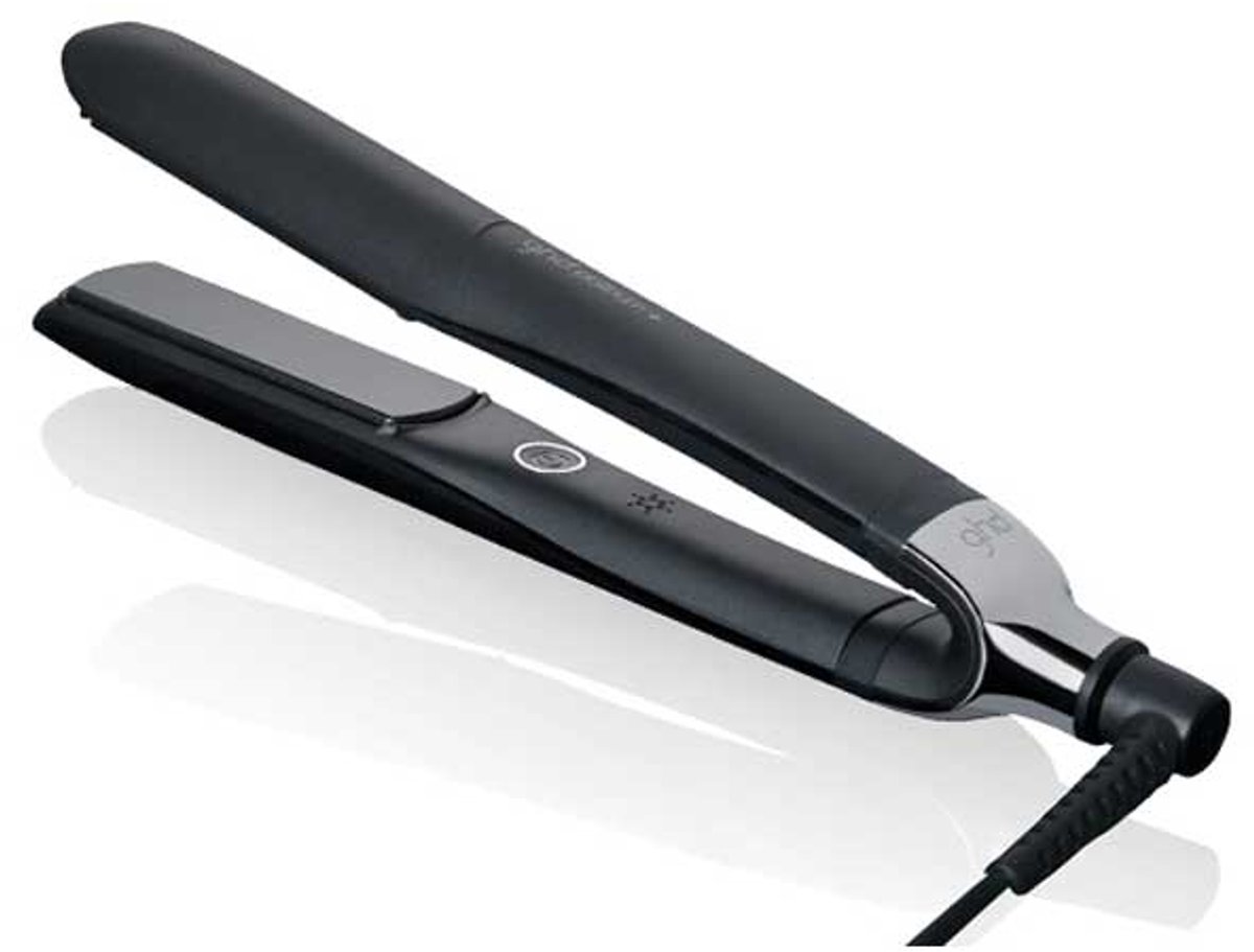 ghd Platinum+ Hair Straightener Styler  Black