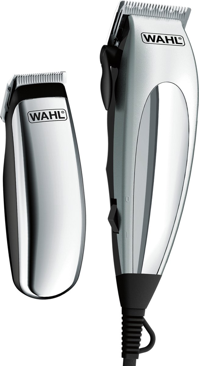 Wahl Home Pro Deluxe Combo - Maszynka do golenia