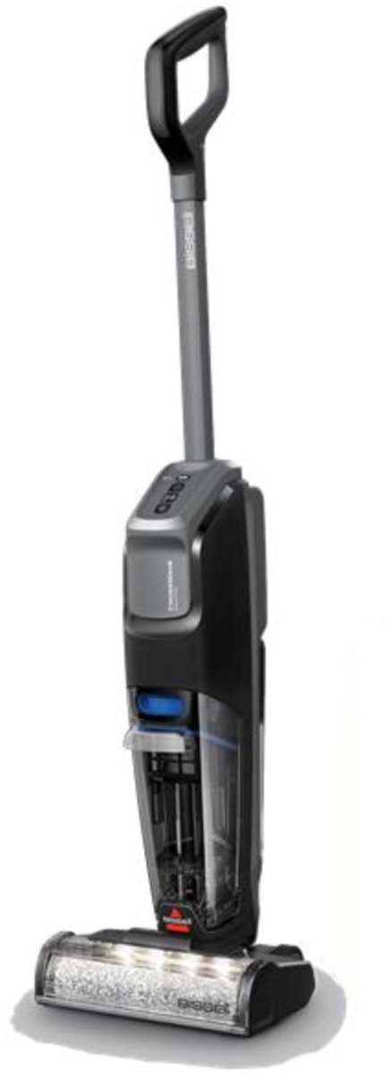 Bissell Dammsugare - CrossWave OmniFind Select