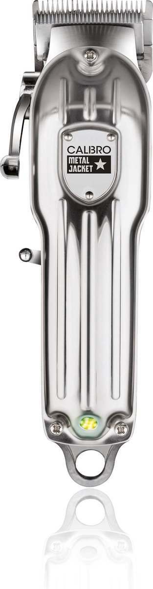 Calibro Metal Jacket clipper