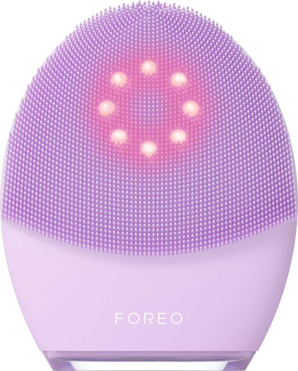 FOREO LUNA 4 Plus     Sensitive Skin