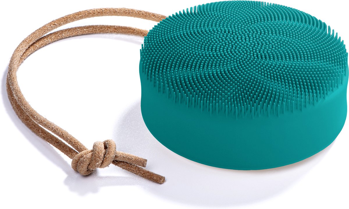 FOREO LUNA 4 body   Evergreen