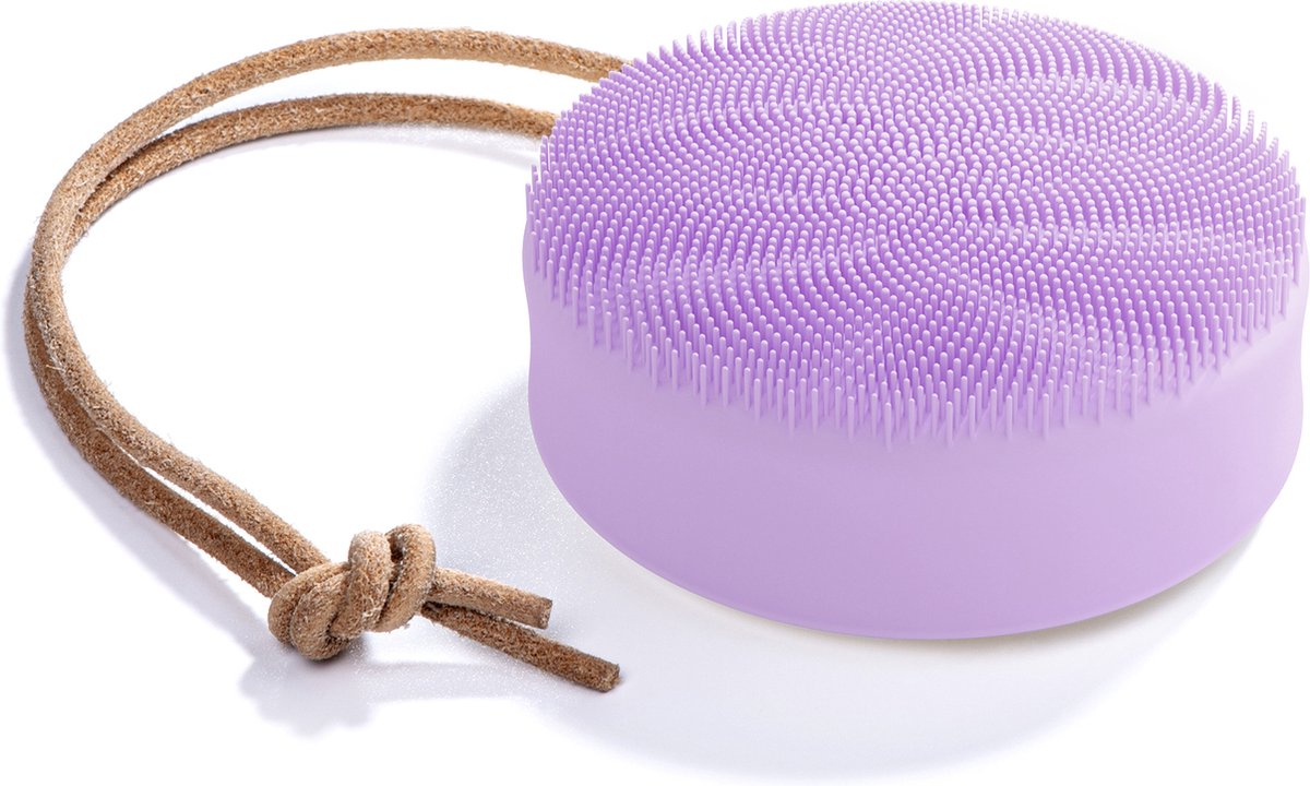 FOREO LUNA 4 body   Lavender