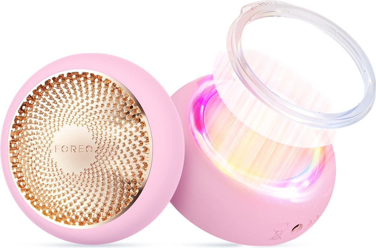 FOREO UFO 3   Pearl Pink