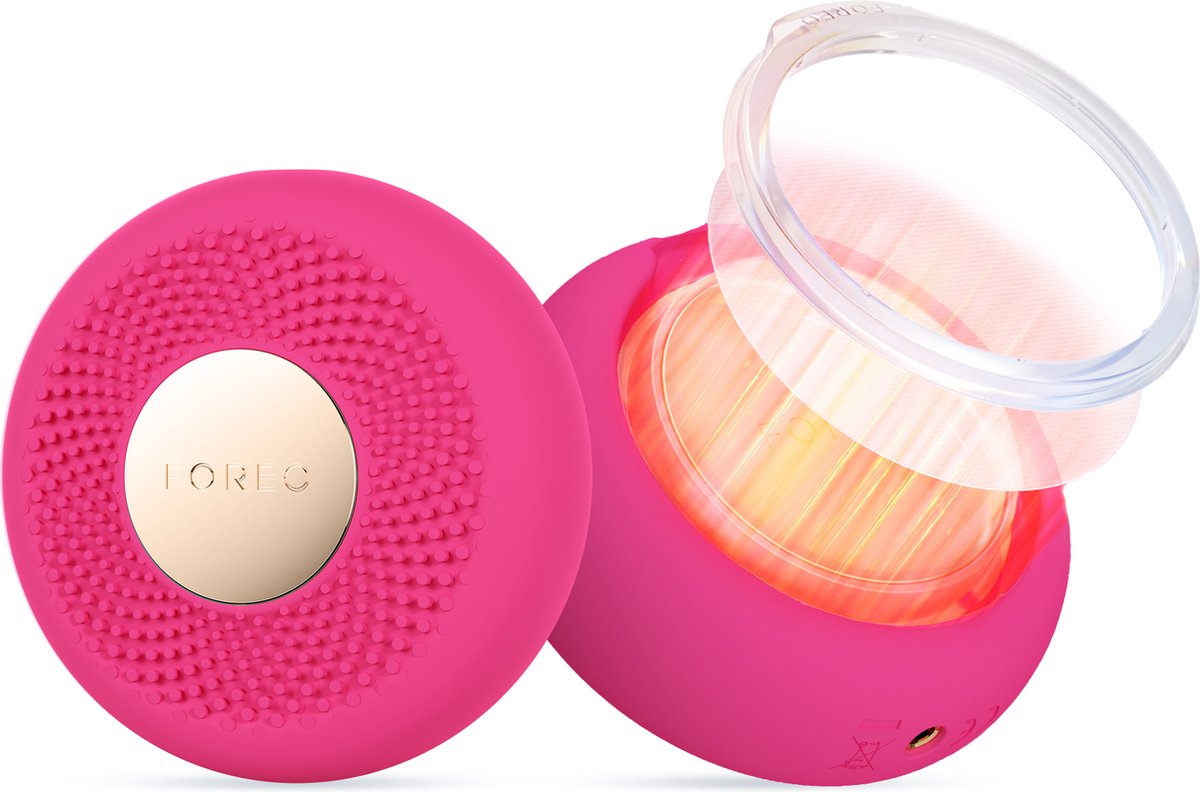 FOREO UFO 3 mini   Fuchsia