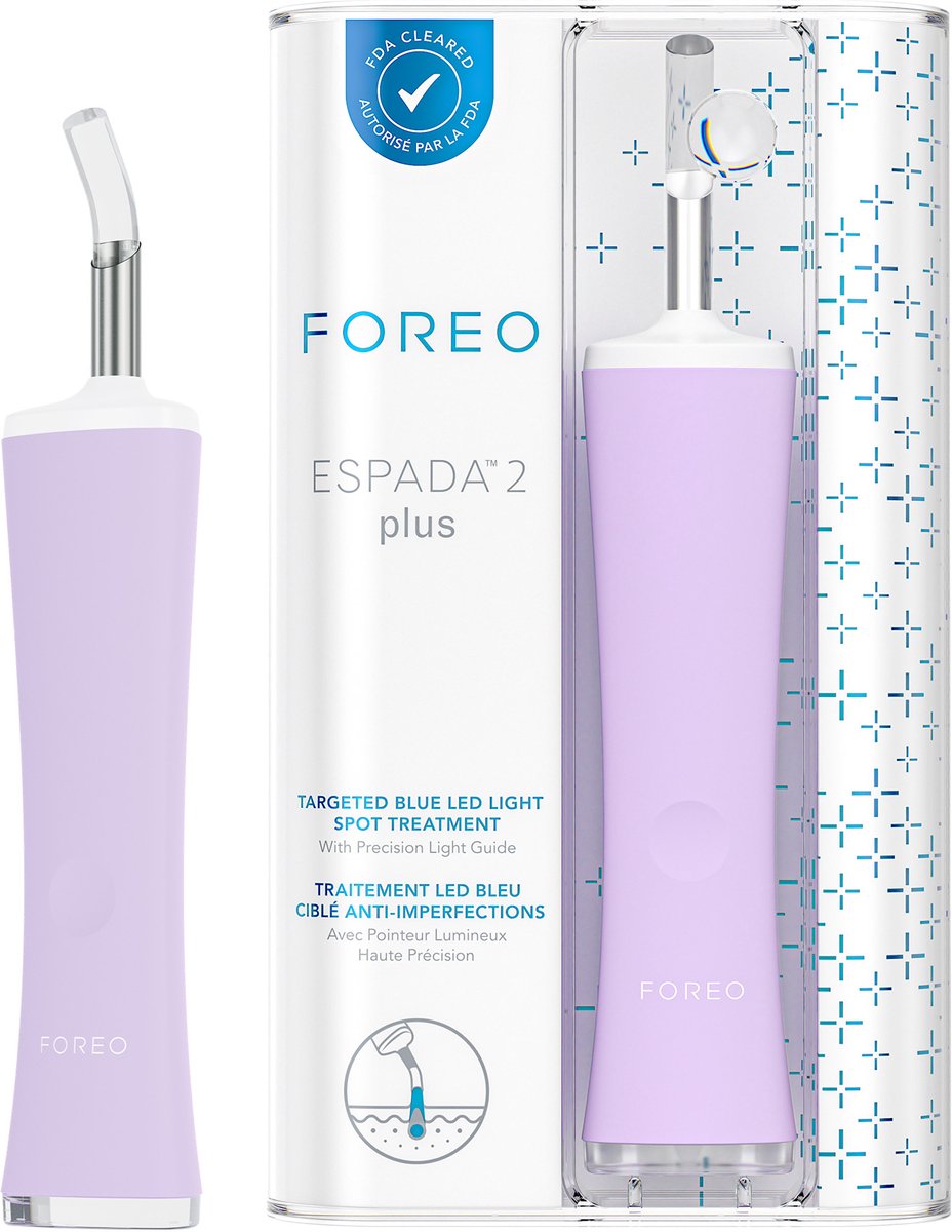 FOREO ESPADA 2 plus   Lavender