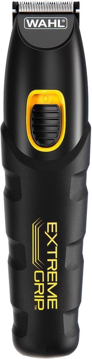 Wahl Extreme Grip Advanced Multigroomer