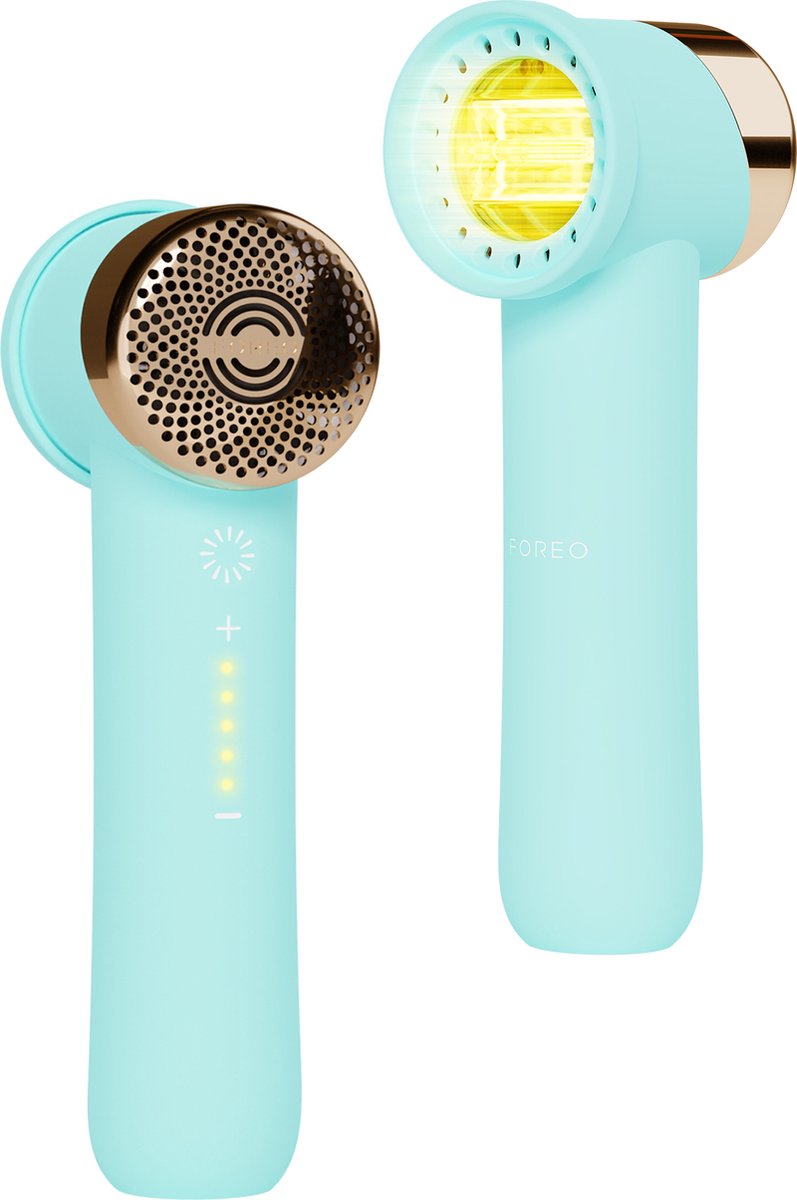 FOREO PEACH 2 Go     Arctic Blue