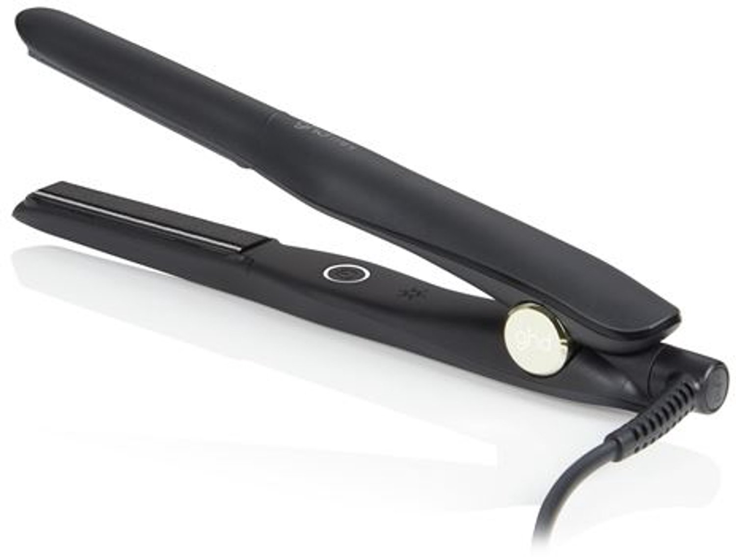 ghd Mini Hair Straightener in Black