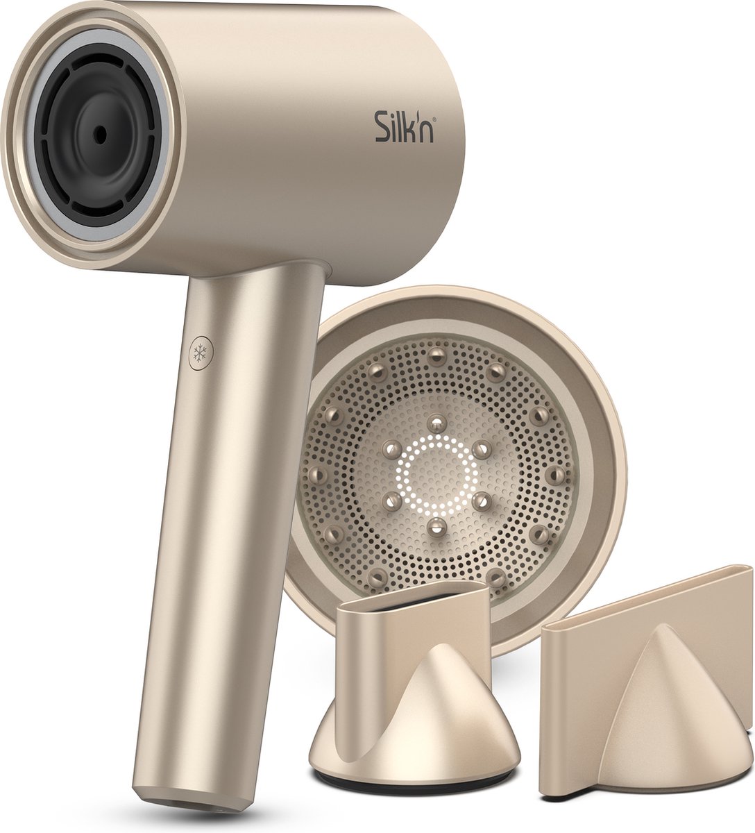 Silk'n SilkyAir Pro
