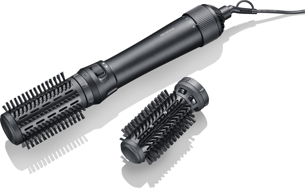 Severin Hot Air Brush self rotating