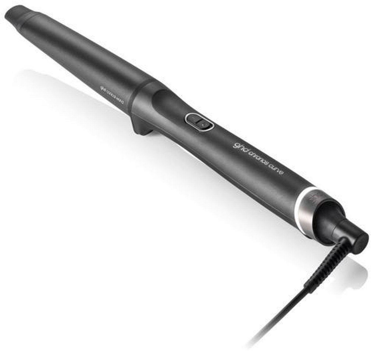 ghd Chronos Curve Conical Wand