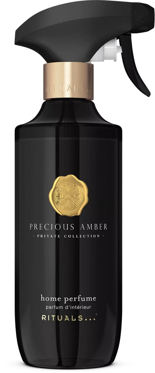 Rituals Precious Amber Home Perfume 400 ml