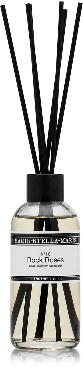 Marie-Stella-Maris Fragrance Sticks Rock Roses 100 ml