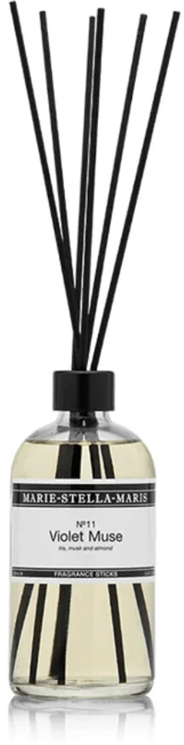 Marie-Stella-Maris Fragrance Sticks Violet Muse 250 ml