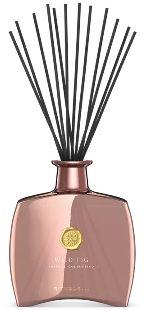 Rituals Wild Fig Private Collection Comfort Fragrance Sticks 450 ml