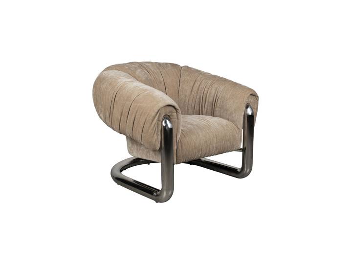 Fauteuil Marly