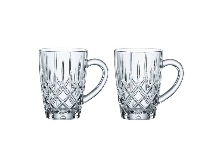 Nachtmann Verres Noblesse Barista Coffee 34,7 cl lot de 2 Clear