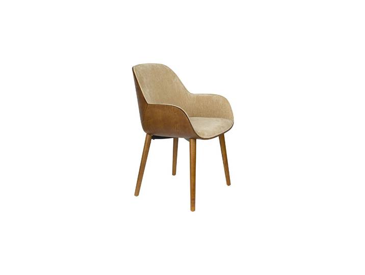 Fauteuil Taylor Beige