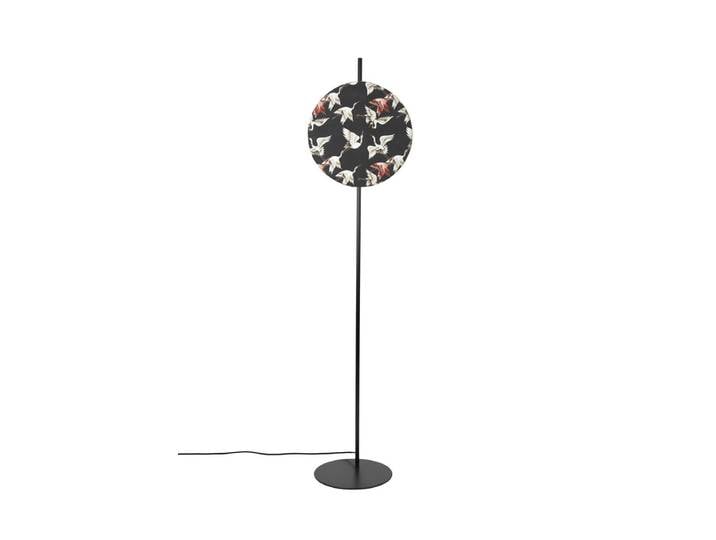 Lampadaire original Jaylee