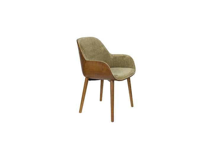 Fauteuil Taylor Green