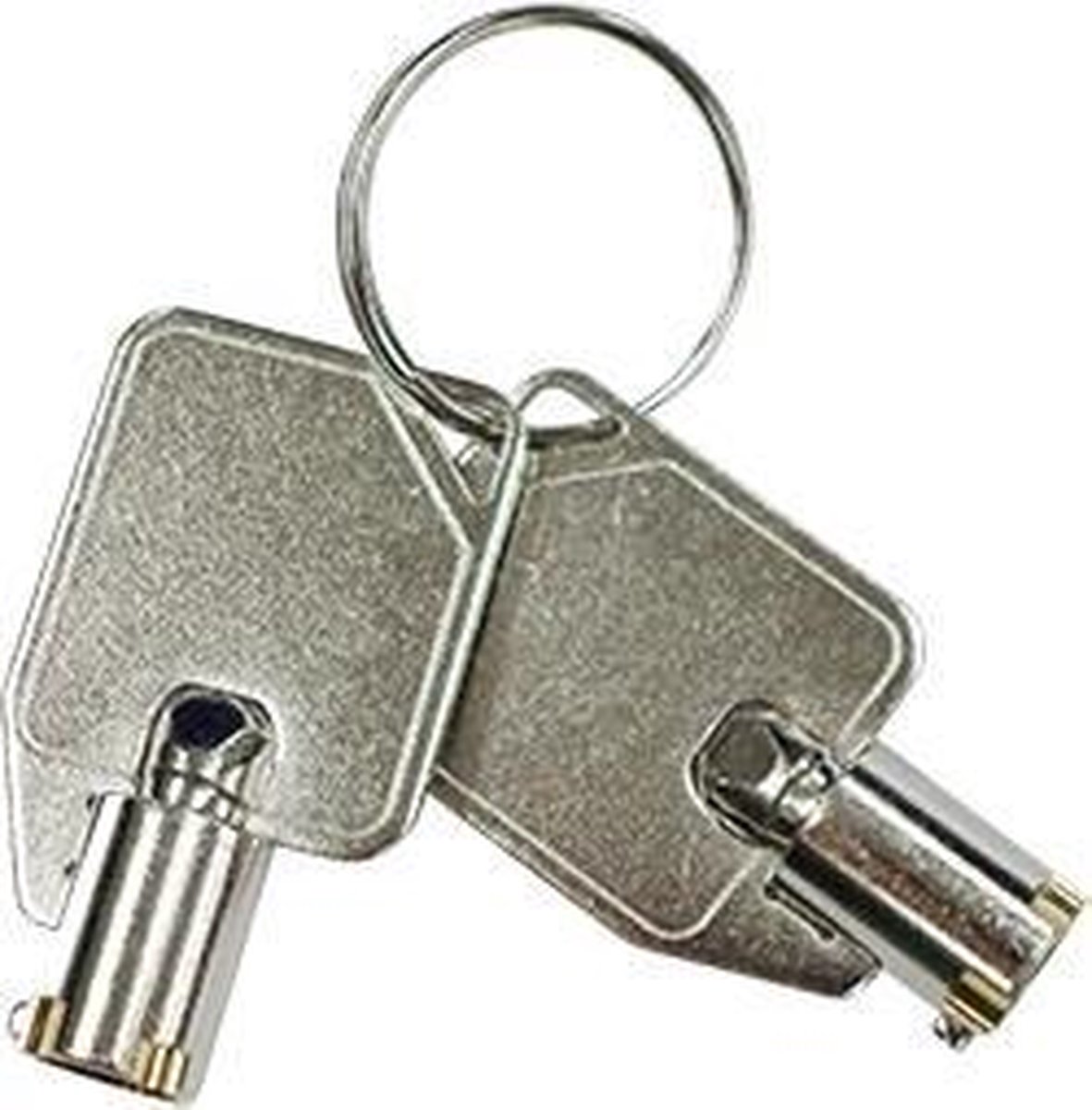 QNAP KEY-HDDTRAY-01
