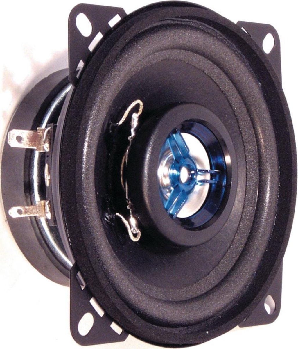 Visaton FX 10 4 OHM - speaker - Højttalerdriver