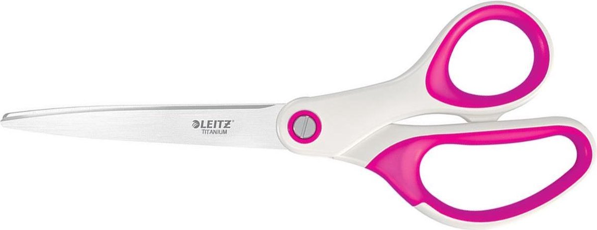 Leitz WOW titanium saks Pink