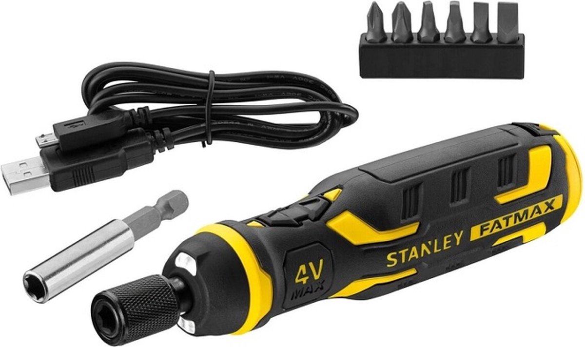Stanley FMHT66719-0 FATMAX Manual Screwdriver
