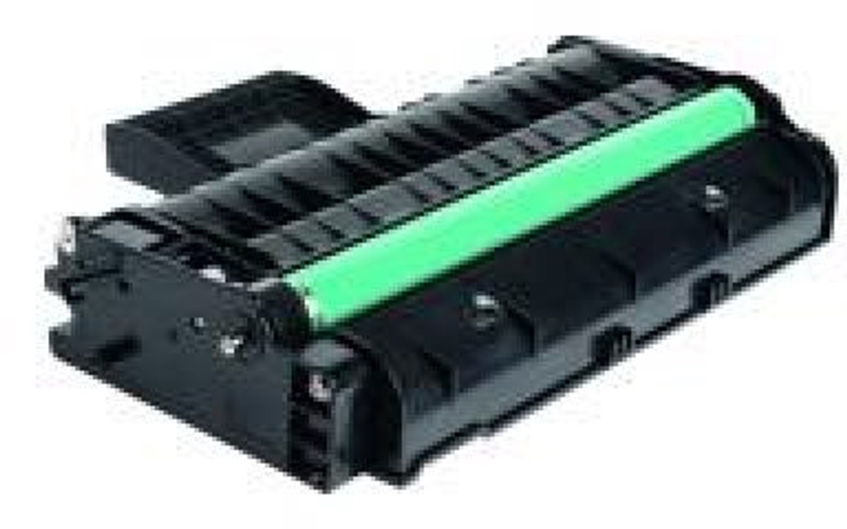Ricoh - sort - original - tonerpatron