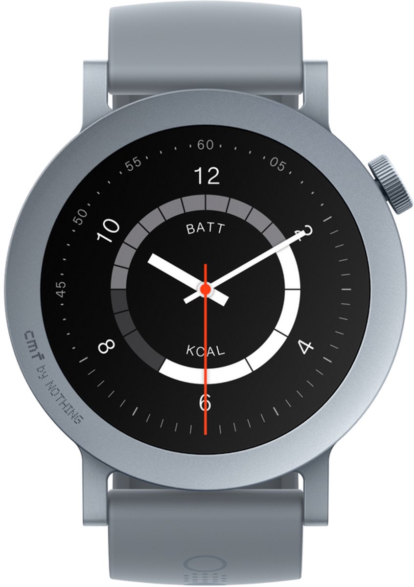 CMF by Nothing Watch Pro 2 - Ash Grey