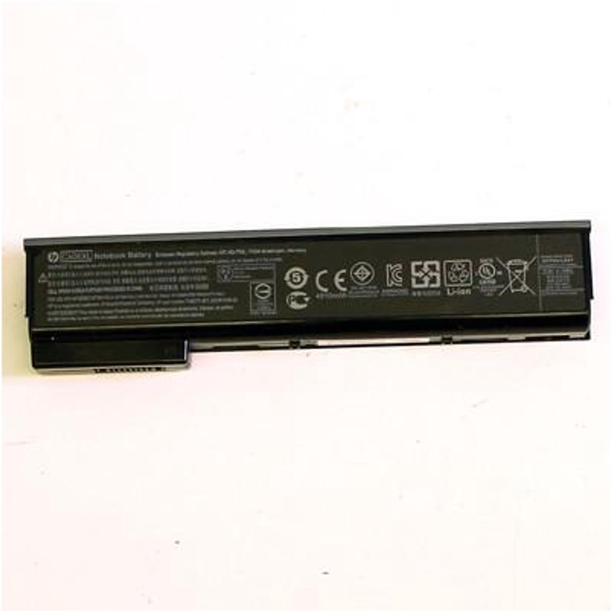 HP Battery 6-Cell 55 Wh