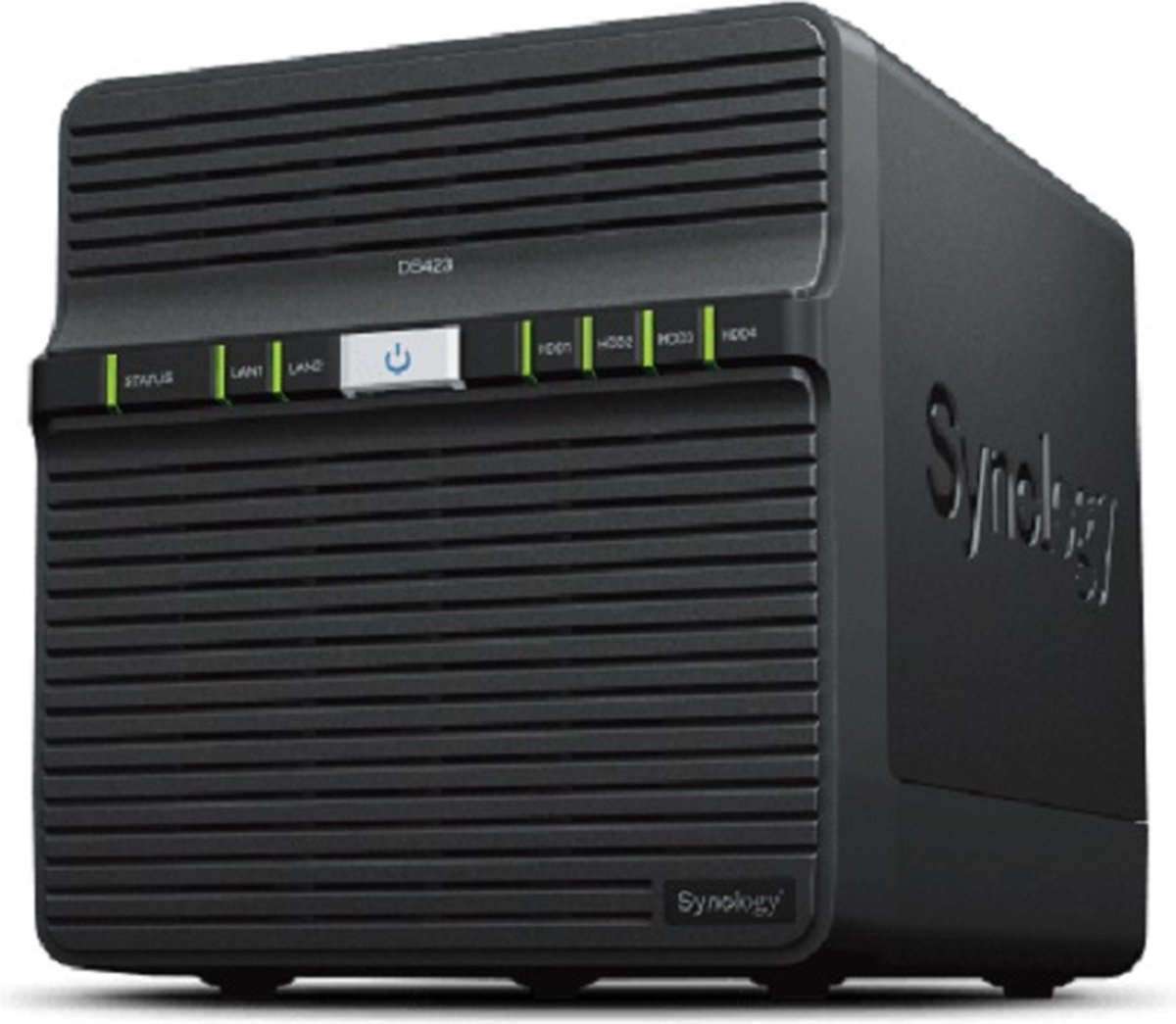 Synology Disk Station DS423 - NAS-Server