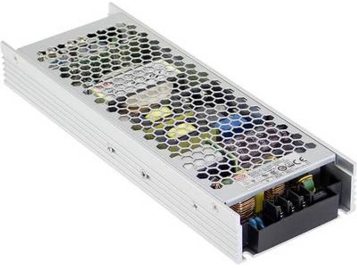 MEAN WELL UHP-500R-5 Schaltnetzteil 5 V/DC 80 A 400 W