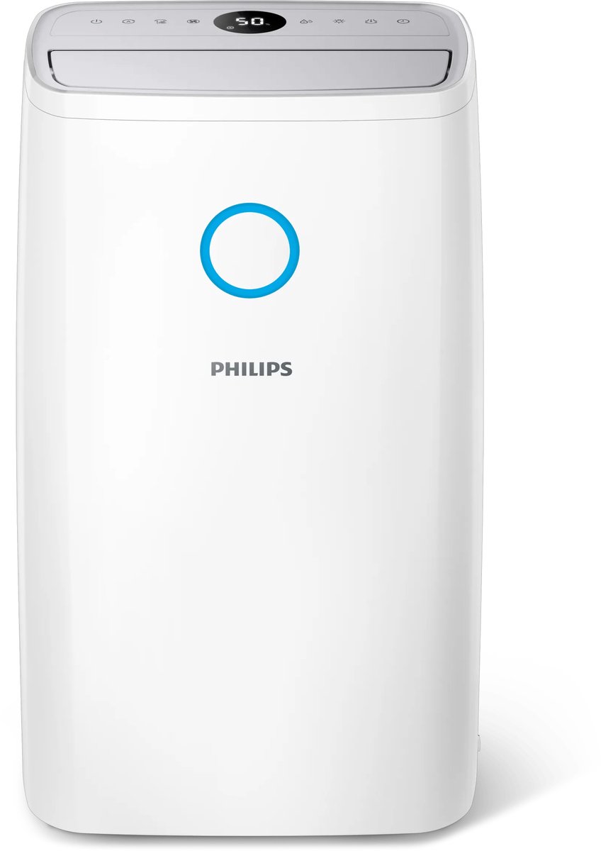 Philips 3000 Series DE3306 - dehumidifier