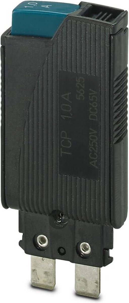 Phoenix Contact 0712194 TCP 1A Schutzschalter thermisch 250 V/AC 1 A 20 St.