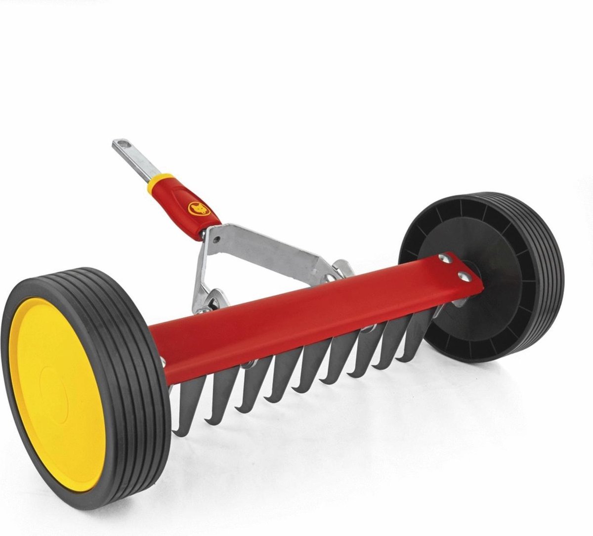 WOLF-Garten Vertikutier-Roller 71AAA036650 UR-M3 30 cm Wolf Multi-Star