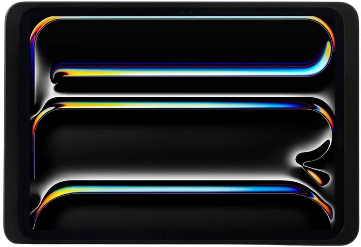 Displine Dame Wall 2.0 Tablet Wandhalterung Apple iPad Pro 11 (2024) 27,9 cm (11)