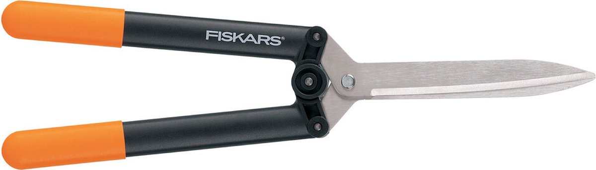 Fiskars PowerLever™ Heckenschere