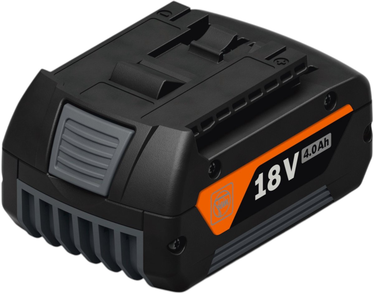 Fein 92604345020 GBA 18V 4.0Ah AS Werkzeug-Akku 18 V 4 Ah Li-Ion